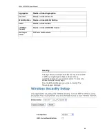 Preview for 93 page of Well WRC7020N User Manual