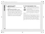 Предварительный просмотр 48 страницы Wella SAHIRA ANTI-STATIC Instruction Manual