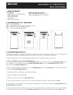 Preview for 1 page of welland ME-949EE Quick Install Manual