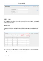 Предварительный просмотр 19 страницы Wellav CMP201 User Manual