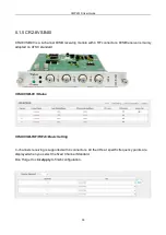 Предварительный просмотр 41 страницы Wellav CMP201 User Manual