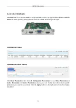 Предварительный просмотр 57 страницы Wellav CMP201 User Manual