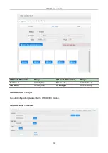 Предварительный просмотр 75 страницы Wellav CMP201 User Manual