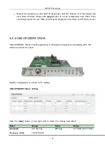 Предварительный просмотр 93 страницы Wellav CMP201 User Manual