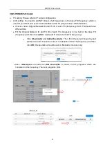 Предварительный просмотр 94 страницы Wellav CMP201 User Manual