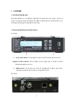 Предварительный просмотр 9 страницы Wellav NB100U User Manual