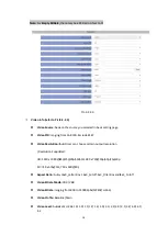 Предварительный просмотр 19 страницы Wellav NB100U User Manual