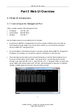 Preview for 8 page of Wellav SMP181-HLS User Manual