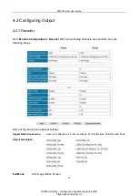 Preview for 15 page of Wellav SMP181-HLS User Manual