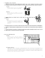 Preview for 5 page of Wellborn Cabinet Elegant Bath series Installation And Care Manual