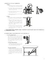 Preview for 7 page of Wellborn Cabinet Elegant Bath series Installation And Care Manual