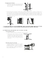 Preview for 8 page of Wellborn Cabinet Elegant Bath series Installation And Care Manual