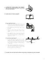 Preview for 11 page of Wellborn Cabinet Elegant Bath series Installation And Care Manual