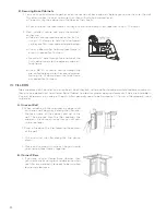 Preview for 14 page of Wellborn Cabinet Elegant Bath series Installation And Care Manual