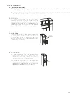 Preview for 15 page of Wellborn Cabinet Elegant Bath series Installation And Care Manual