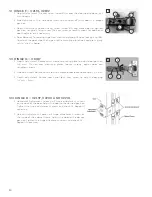 Preview for 22 page of Wellborn Cabinet Elegant Bath series Installation And Care Manual