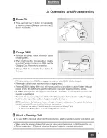 Предварительный просмотр 11 страницы wellbots DEEBOT M8 Instruction Manual