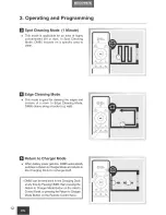 Предварительный просмотр 14 страницы wellbots DEEBOT M8 Instruction Manual