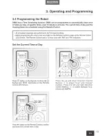 Предварительный просмотр 15 страницы wellbots DEEBOT M8 Instruction Manual