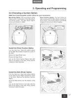 Предварительный просмотр 19 страницы wellbots DEEBOT M8 Instruction Manual