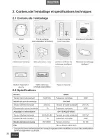 Предварительный просмотр 32 страницы wellbots DEEBOT M8 Instruction Manual