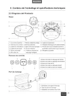 Предварительный просмотр 33 страницы wellbots DEEBOT M8 Instruction Manual