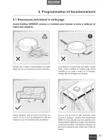 Предварительный просмотр 35 страницы wellbots DEEBOT M8 Instruction Manual