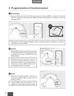 Предварительный просмотр 38 страницы wellbots DEEBOT M8 Instruction Manual