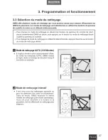 Предварительный просмотр 39 страницы wellbots DEEBOT M8 Instruction Manual