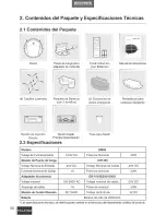 Предварительный просмотр 58 страницы wellbots DEEBOT M8 Instruction Manual