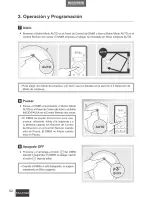 Предварительный просмотр 64 страницы wellbots DEEBOT M8 Instruction Manual