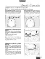 Предварительный просмотр 71 страницы wellbots DEEBOT M8 Instruction Manual