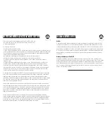 Preview for 52 page of wellbots FREEFLY VR Instruction Manual