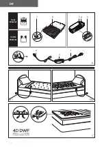 Preview for 24 page of Wellcare WE-167OBHD Instruction Manual