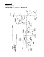 Предварительный просмотр 91 страницы Wellcraft 270 Coastal Owner'S Manual