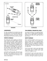 Предварительный просмотр 103 страницы Wellcraft Coastal 350 Owner'S Manual