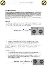 Предварительный просмотр 22 страницы Welldana Innocare Medial Operating Instructions Manual