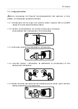 Предварительный просмотр 5 страницы welldana 34-180138 Installation And User Manual