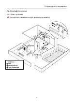 Предварительный просмотр 11 страницы welldana 34-180138 Installation And User Manual