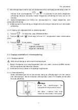 Предварительный просмотр 26 страницы welldana 34-180138 Installation And User Manual