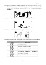 Предварительный просмотр 42 страницы welldana 34-180138 Installation And User Manual