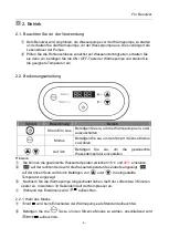 Предварительный просмотр 43 страницы welldana 34-180138 Installation And User Manual