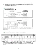 Предварительный просмотр 50 страницы welldana 34-180138 Installation And User Manual