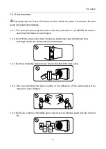 Предварительный просмотр 59 страницы welldana 34-180138 Installation And User Manual