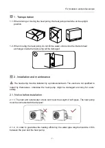 Предварительный просмотр 64 страницы welldana 34-180138 Installation And User Manual