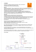 Предварительный просмотр 9 страницы welldana 34-180505 Manual