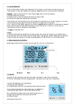 Preview for 10 page of welldana 34-180505 Manual