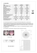 Предварительный просмотр 16 страницы welldana 34-180505 Manual