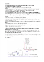 Предварительный просмотр 22 страницы welldana 34-180505 Manual