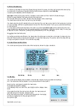 Предварительный просмотр 23 страницы welldana 34-180505 Manual